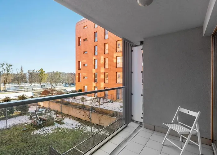 Aura Old Town Gdańsk