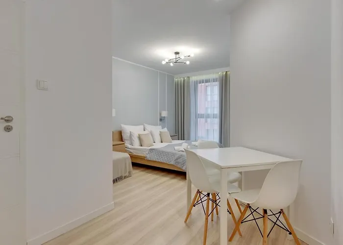 Apartamento Aura Old Town *