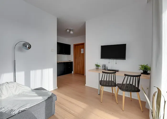 Aura Old Town * 그단스크