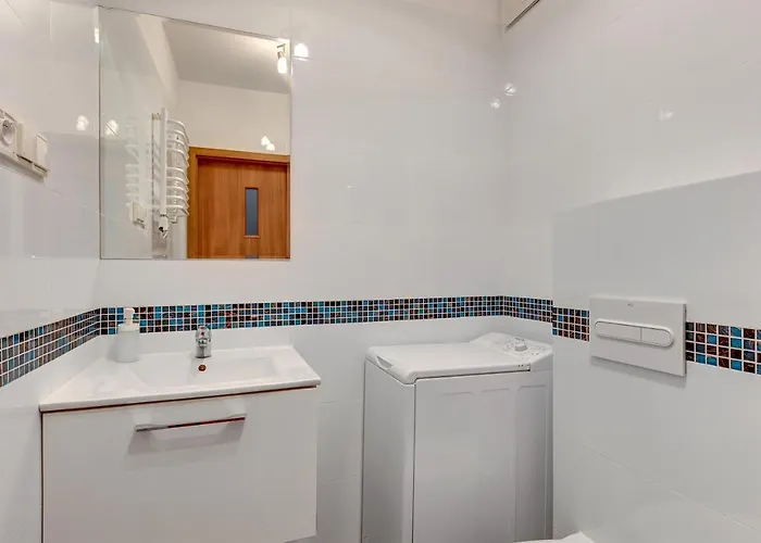 Aura Old Town 그단스크