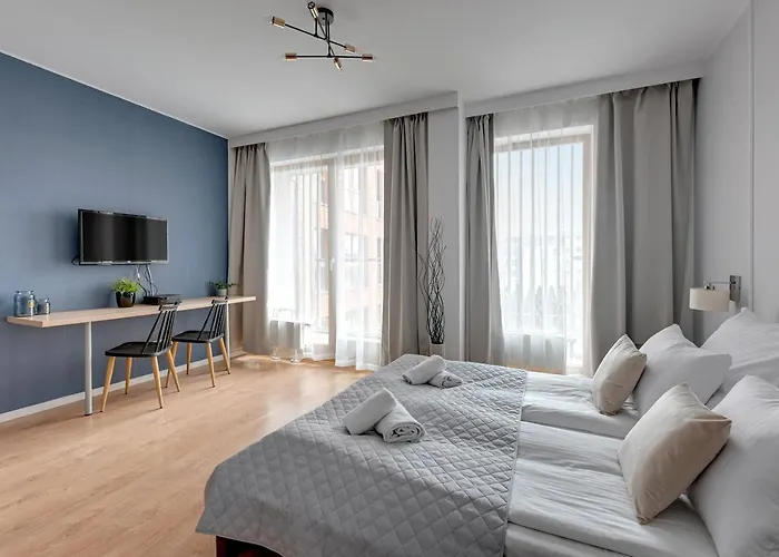 Aura Old Town Gdańsk