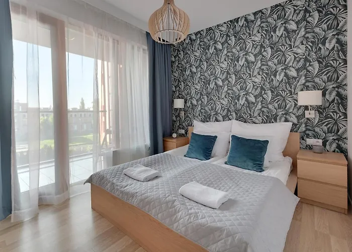 Apartamento Aura Old Town