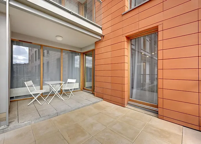 Aura Old Town Gdańsk