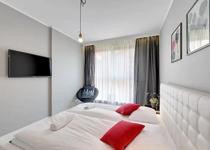 Apartamento Aura Old Town *