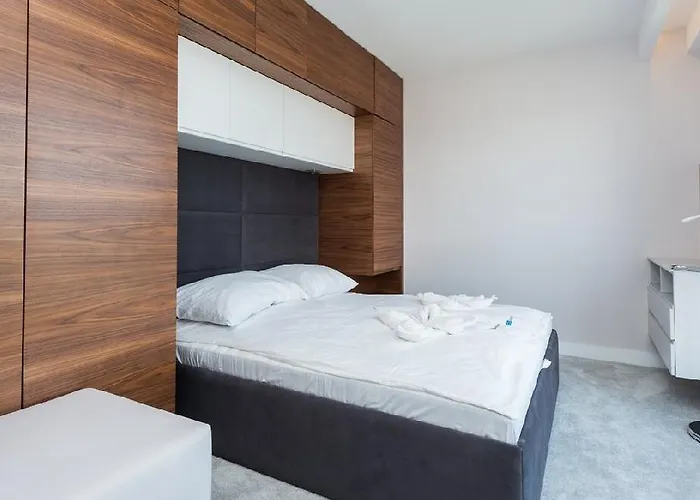 Aura Old Town * Gdańsk