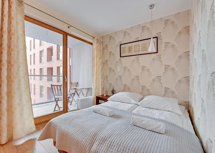 Aura Old Town 그단스크