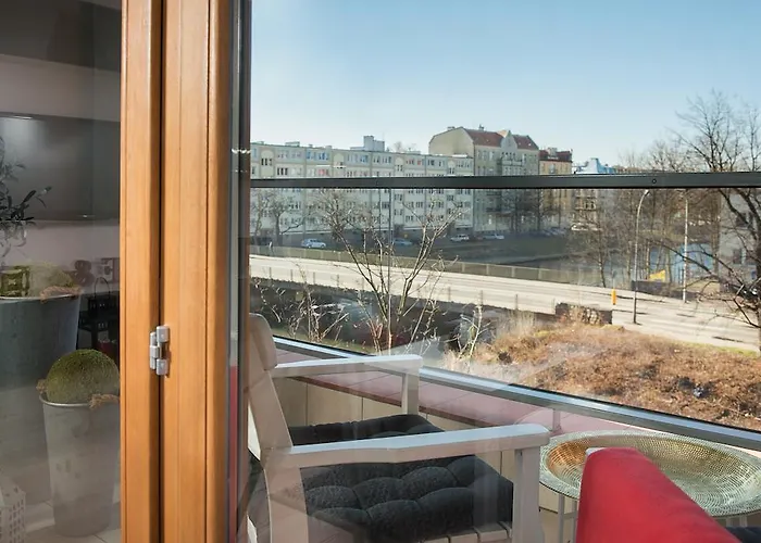 Aura Old Town Apartamento *