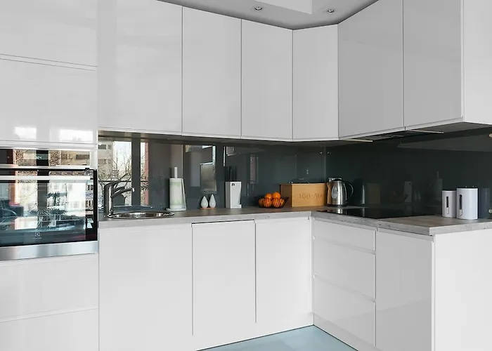 Aura Old Town * Gdańsk