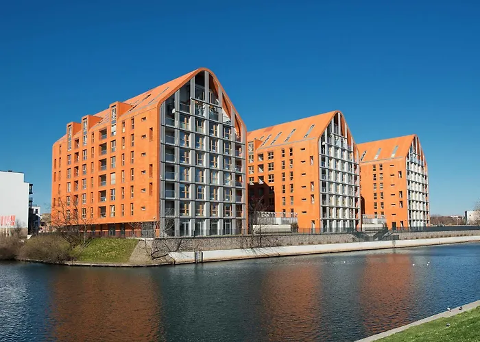 Apartamento Aura Old Town Gdańsk