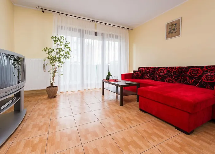 Aura Old Town Apartamento