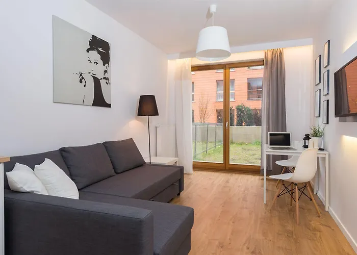 Aura Old Town Gdańsk