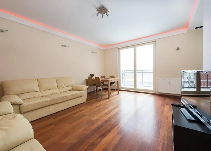 Apartamento Aura Old Town *