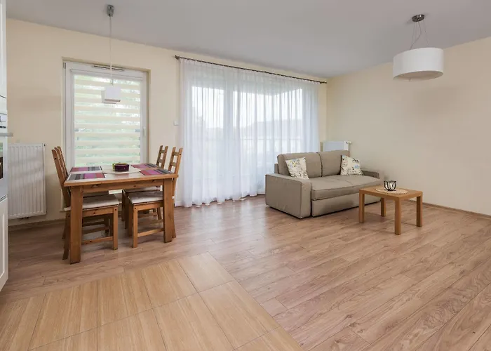 Apartamento Aura Old Town *