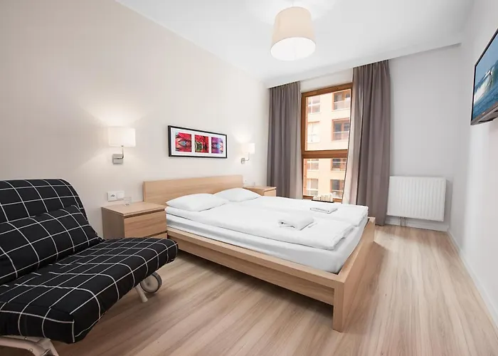 Apartamento Aura Old Town