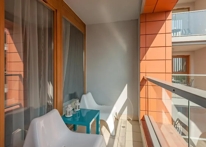 Aura Old Town Apartamento