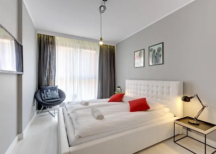 Aura Old Town 그단스크