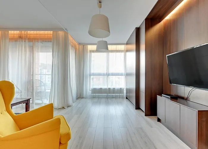 Aura Old Town * Gdańsk