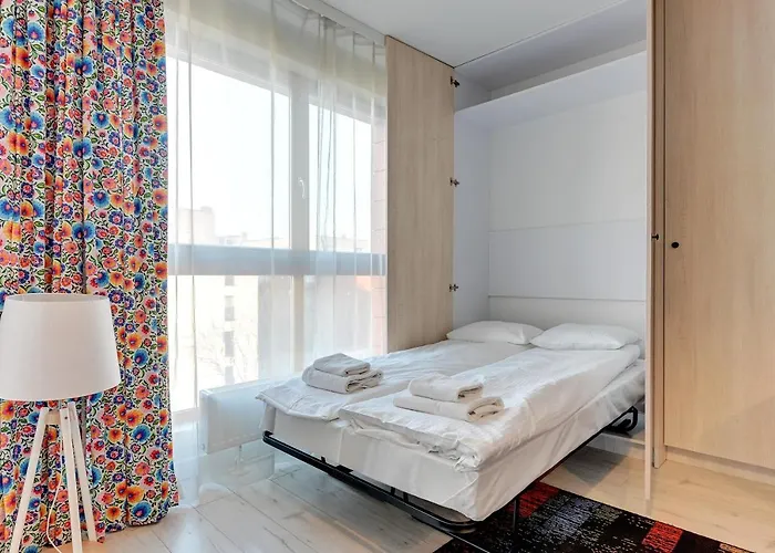 Aura Old Town Apartamento