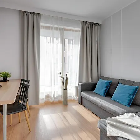 Aura Old Town * Gdańsk