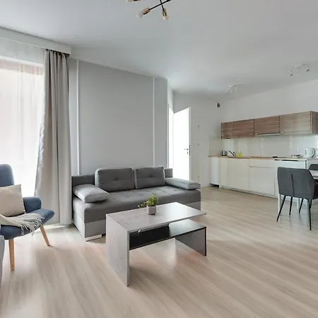 Apartment Aura Old Town