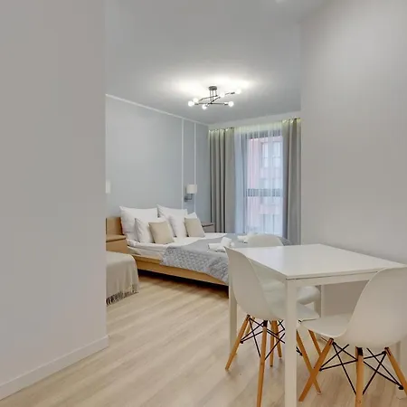 Apartman Aura Old Town *