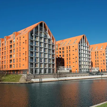 Apartman Aura Old Town Gdańsk