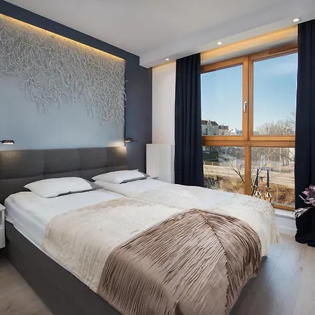 Aura Old Town Appartement