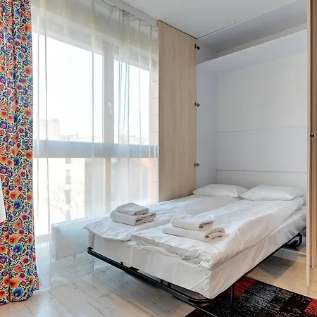 Aura Old Town Apartman